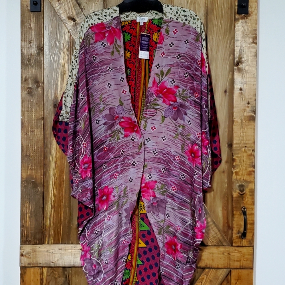 COPY - Kimono